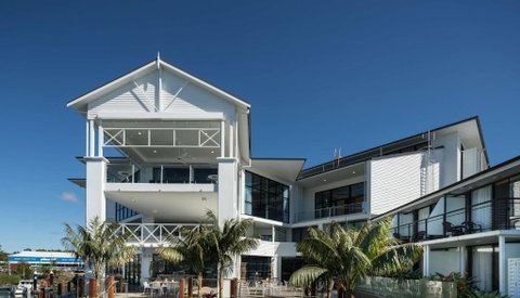 Sails Port Macquarie By Rydges - Australia Accommodation 1