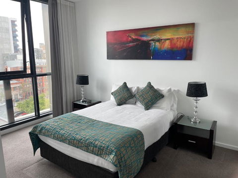 RNR On Franklin - Australia Accommodation 3