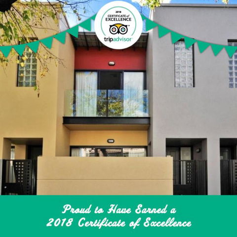 RNR Sturt Holiday Home - Australia Accommodation 1
