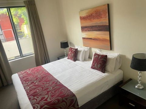 RNR Sturt Holiday Home - Australia Accommodation 3