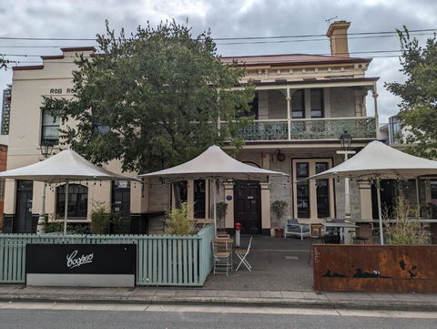 Rob Roy Room 1 - Australia Accommodation 0