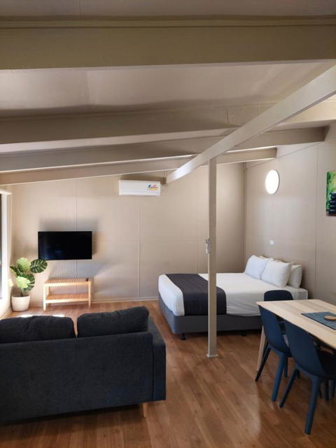 Robe Holiday Park - Australia Accommodation 1