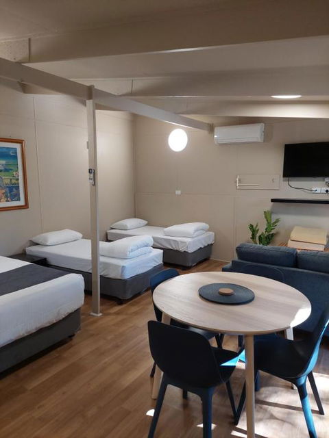 Robe Holiday Park - Australia Accommodation 0