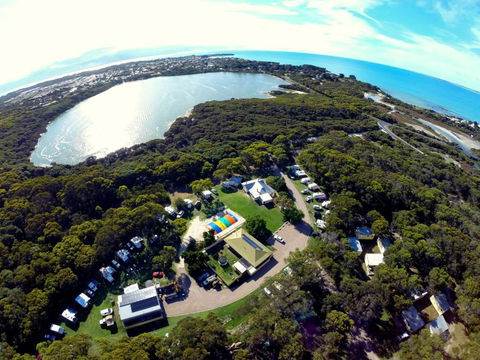 Robe Holiday Park - Australia Accommodation 3