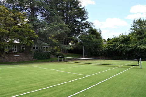Robin Hill Manor - Australia Accommodation 1