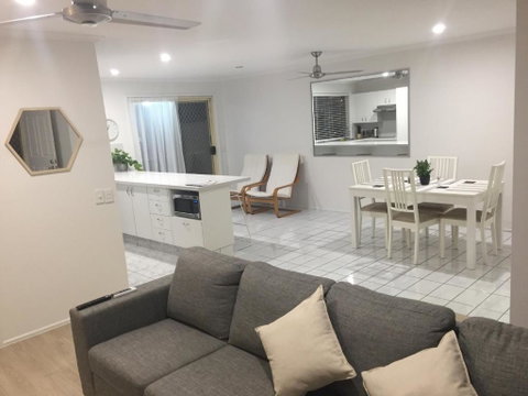 Robin Joy - Australia Accommodation 2
