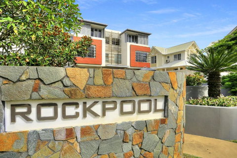 Rockpool No 4 Beachfront Unit - Australia Accommodation 1