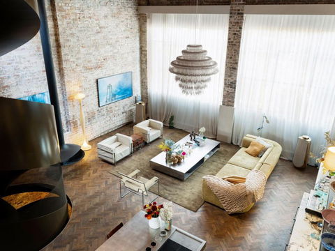 Rockstar, Surry Hills I30 - Australia Accommodation 2