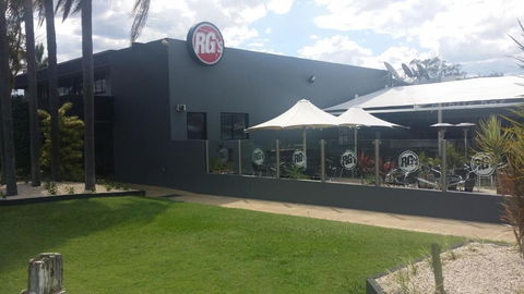 Rocky Glen Hotel Motel Gladstone - Australia Accommodation 0