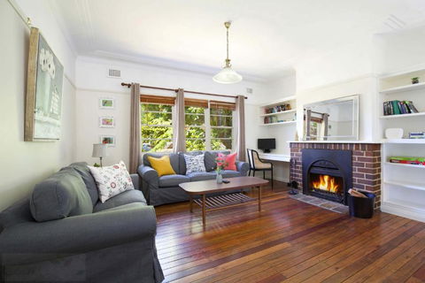 Rodova Cottage - Australia Accommodation 0