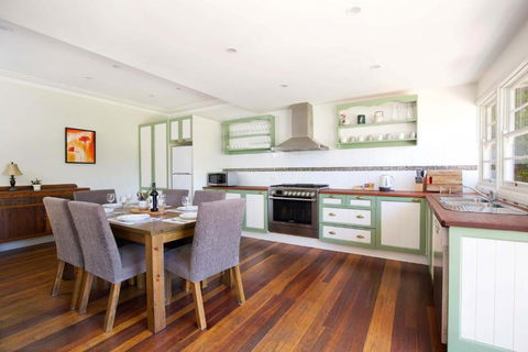 Rodova Cottage - Australia Accommodation 1