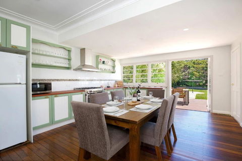 Rodova Cottage - Australia Accommodation 2