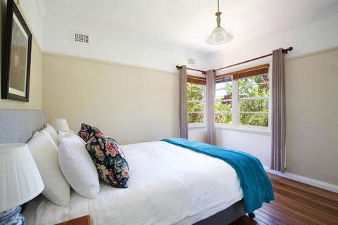 Rodova Cottage - Australia Accommodation 3