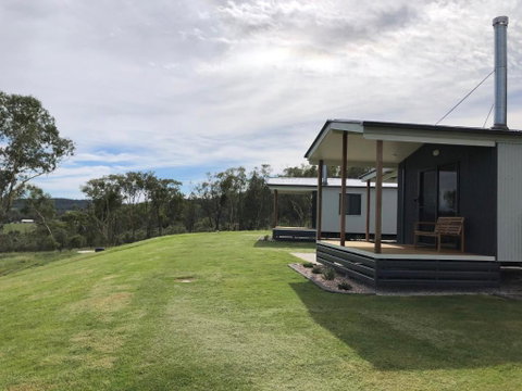 Rokkwell - Australia Accommodation 1