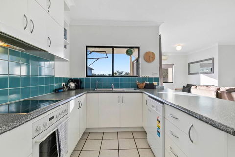 Rooftop Island Sunsets - Australia Accommodation 2