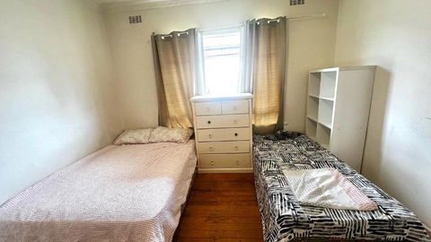 Room Near Tullamarine Airport - Australia Accommodation 1