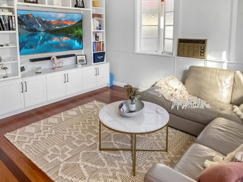 Rose Cottage - Australia Accommodation 1