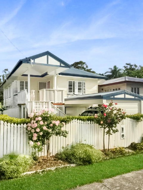 Rose Cottage - Australia Accommodation 0