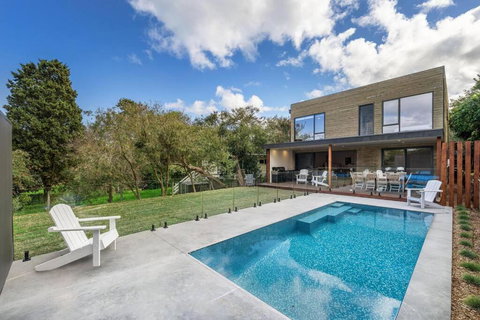 Rose Haven@Blairgowrie - Australia Accommodation 0