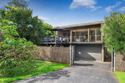 Rose Haven@Blairgowrie - Australia Accommodation 1