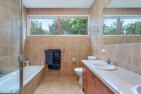 Rose Haven@Blairgowrie - Australia Accommodation 3