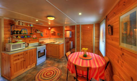 Rosebank Cottage Collection - Australia Accommodation 0