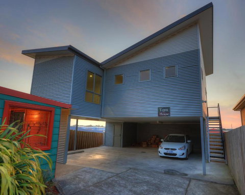 Rosebank Cottage Collection - Australia Accommodation 2