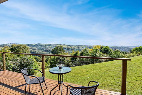 Rosebrook Cottages - Australia Accommodation 0