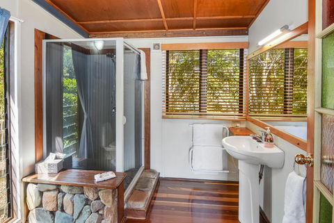 Rosebrook Cottages - Australia Accommodation 2