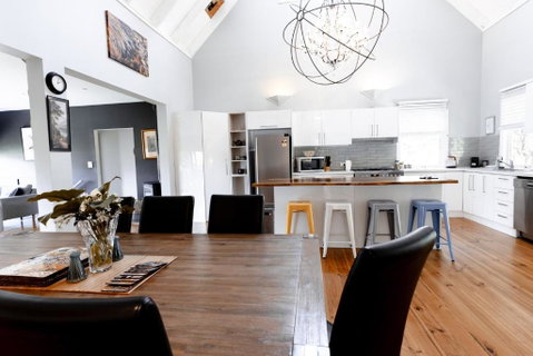 Rosella - Australia Accommodation 1
