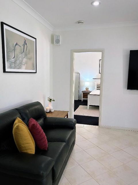 Rosemont - Boutique Lodge - Australia Accommodation 1