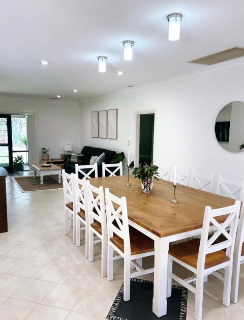Rosemont - Boutique Lodge - Australia Accommodation 2
