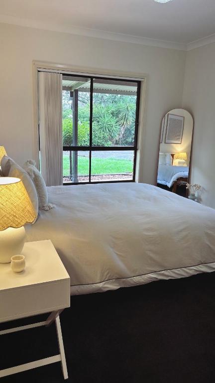 Rosemont - Boutique Lodge - Australia Accommodation 3