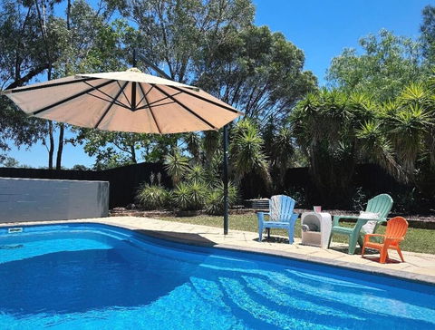 Rosemont - Boutique Lodge - Australia Accommodation 0