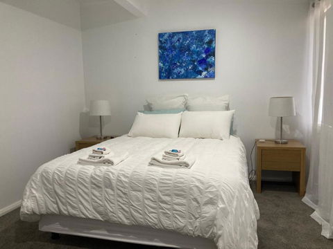 Rosewhite House - Australia Accommodation 3