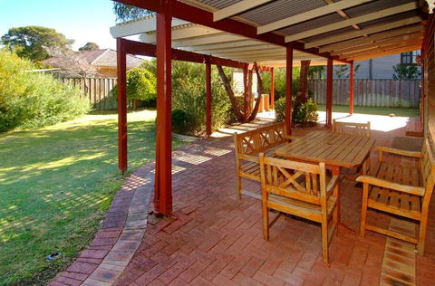 Rosewood Cottage - Australia Accommodation 0
