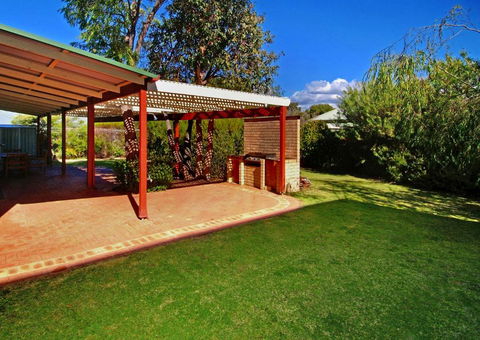 Rosewood Cottage - Australia Accommodation 3