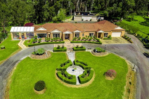 Rosewood Park Guest Suite - Australia Accommodation 2