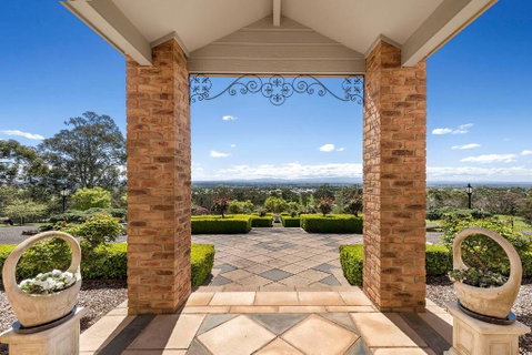 Rosewood Park Guest Suite - Australia Accommodation 0