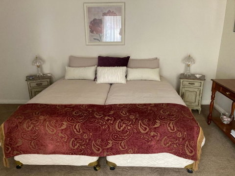 Rosewood Park Guest Suite - Australia Accommodation 1