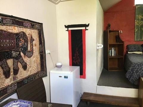 Rossmount Rural Retreat - Australia Accommodation 3