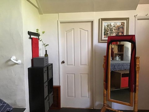 Rossmount Rural Retreat - Australia Accommodation 0
