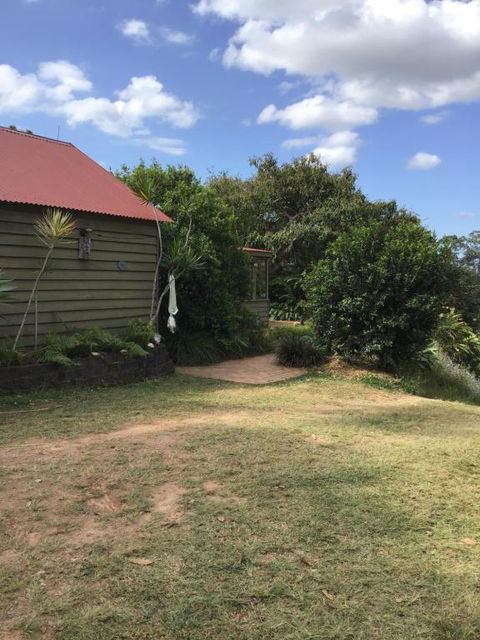 Rossmount Rural Retreat - Australia Accommodation 1