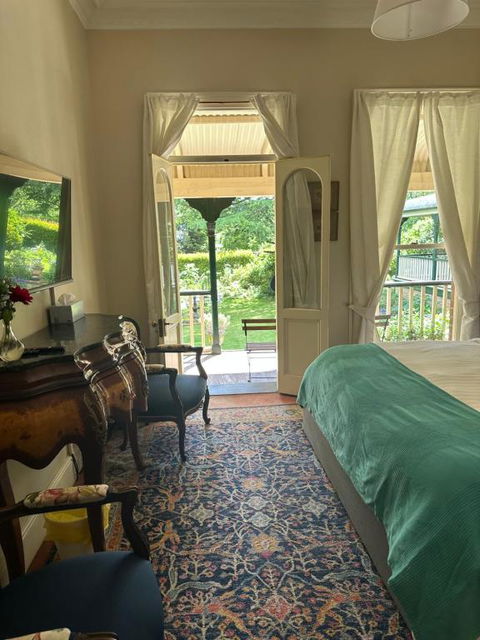 Rowan Brae Historic Guesthouse - Australia Accommodation 1