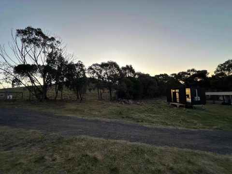 Rowsley Valley Tiny House 2 By Tiny Away - Australia Accommodation 0