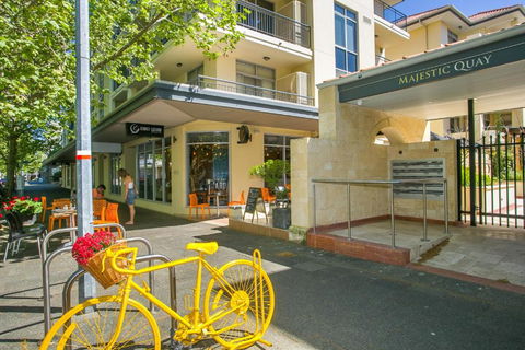 ROYA6320 - Royal Respite - Australia Accommodation 1
