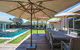 Royadie Resort - Pool Spa Tennis 500m To Beach - thumb 1