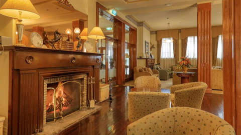 Royal Exchange Hotel - Australia Accommodation 1