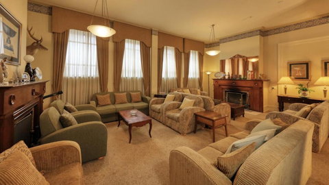 Royal Exchange Hotel - Australia Accommodation 3