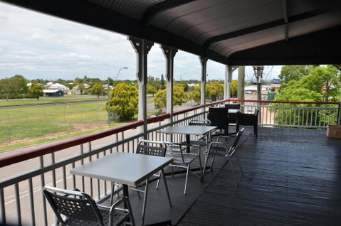 Royal Gatton Hotel - Australia Accommodation 0